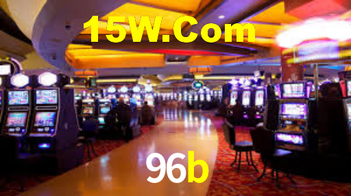96b App Interface