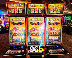 Live Casino 96b