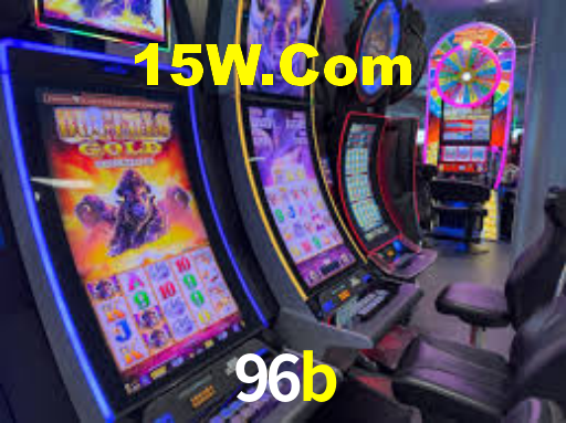 Premium Interface 96b