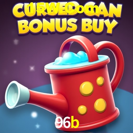 Welcome Bonus 96b
