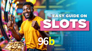 VIP Casino 96b